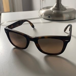 Ray Ban - Wayfarer Folding Classic